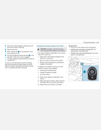 mercedes benz cla 2022  owners manual